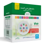 دانه غنی کننده غذای خانواده ویتو نوتری پلاس