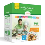 دانه غنی کننده ویتو پری بیوتیک