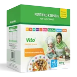 Fortified Kernels - Vito Pribiotic