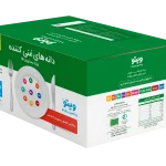 دانه غنی کننده مناسب رستوران ها